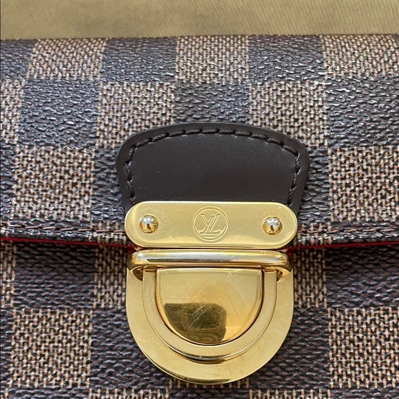 Louis Vuitton | Ravello PM - Picture 3 of 11